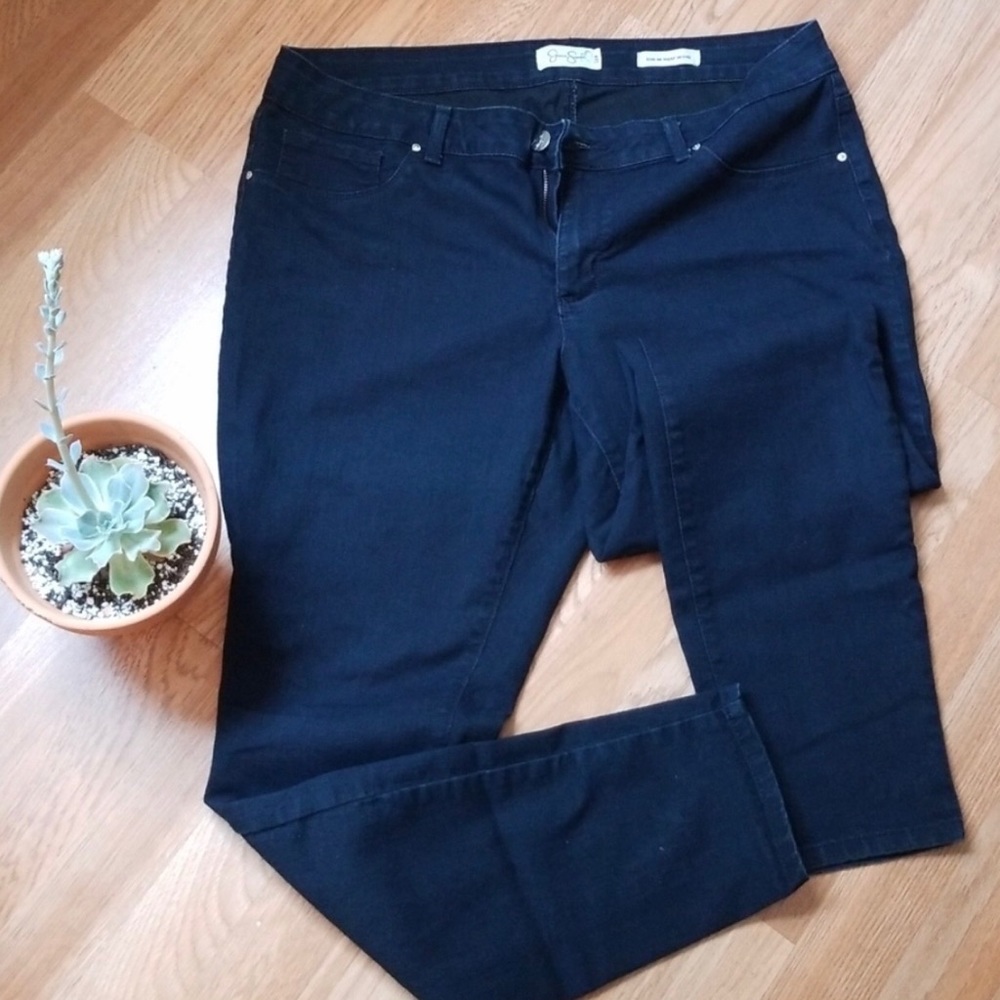 Jessica Simpson Jeans
